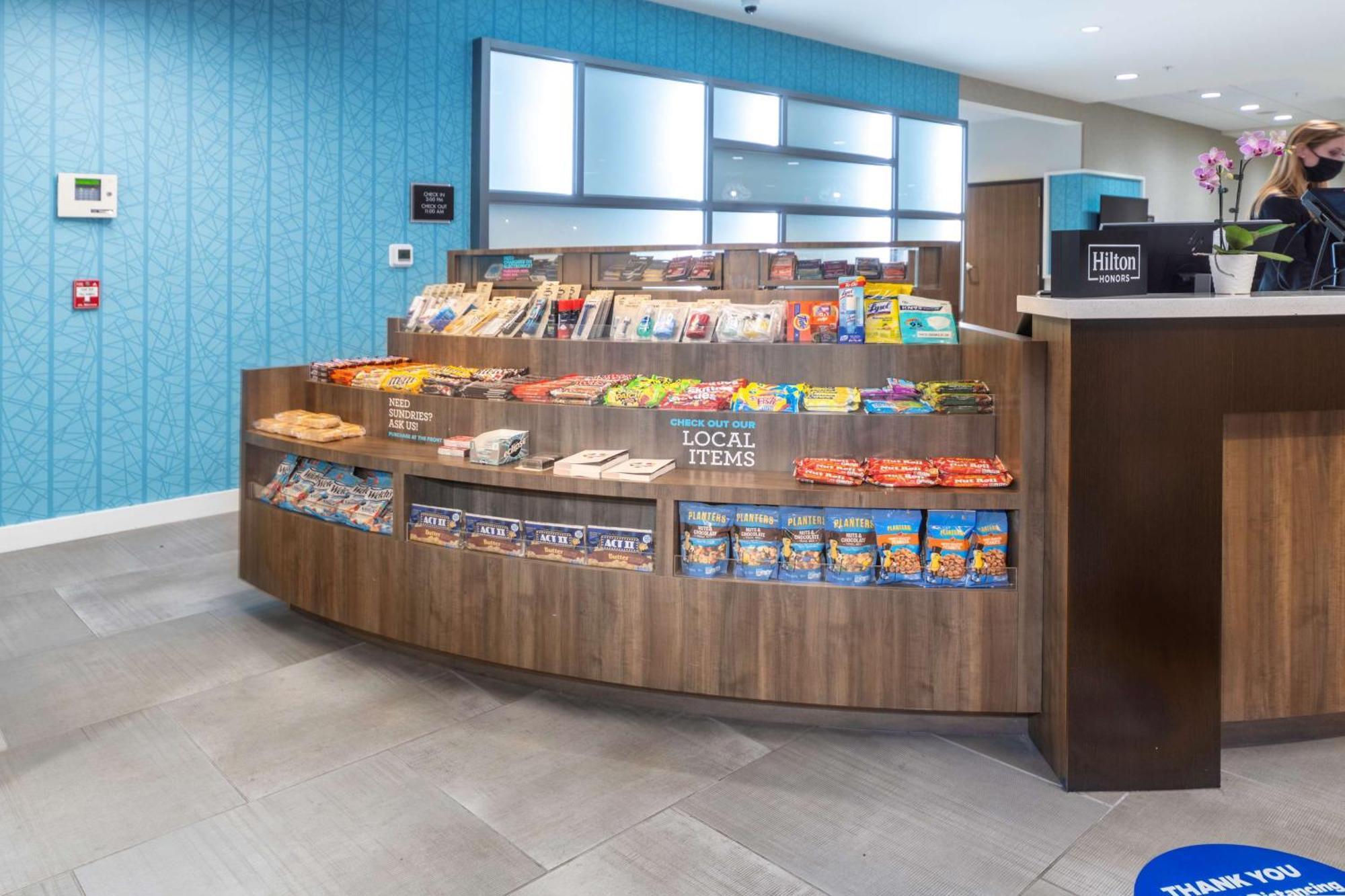 Tru By Hilton Minneapolis Mall Of America Bloomington Exterior foto